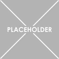 A grey square placeholder image
